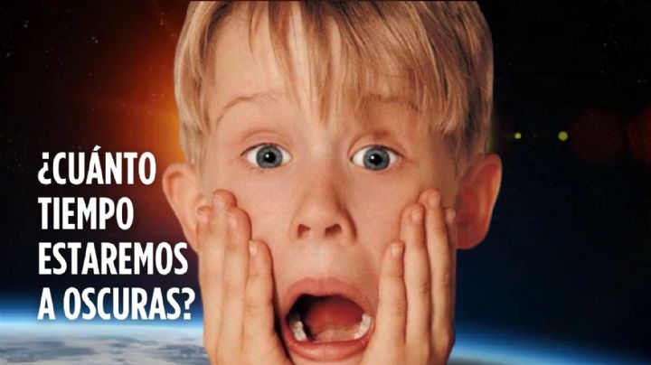 Eclipse solar 2024 en México: Estos son los 4 estados que se oscurecerán totalmente, ¿por cuántos minutos NO habrá luz?