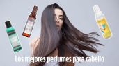 5 perfumes para el pelo que son los favoritos de todas las mujeres ¡Súper económicos!