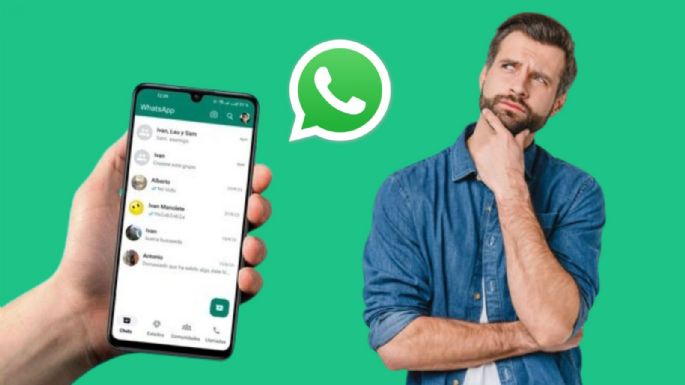 ¿Restricción de edad? Estos son los cambios que experimentará WhatsApp a partir del 11 de abril