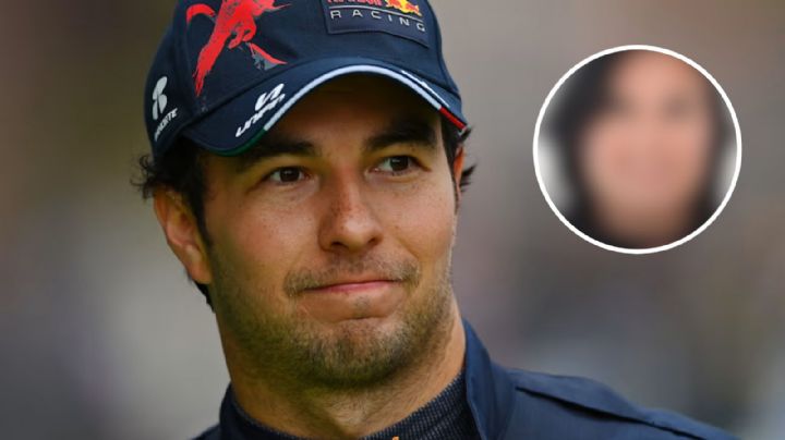 ¡De las carreras a la cocina! Así se vería Checo Pérez si fuera mujer según la IA