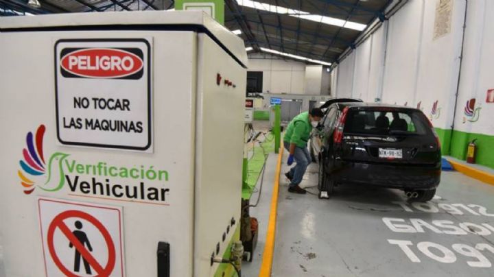 Verificación abril 2024: ¿Qué autos deben verificar en CDMX y Edomex?