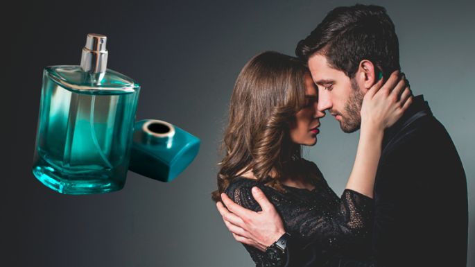 3 perfumes de marca económicos para hombres que desean enamorar a su chica