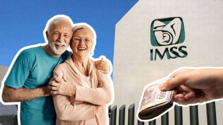 Pensión IMSS 2024: ¿Qué pensionados tendrán pago EXTRA de 47 MIL pesos y cuándo lo recibirán?