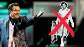 Foto ilustrativa de la nota titulada OJO ¿A quién fue realmente dedicada "Amor Eterno" de Juan Gabriel? No es para las mamás
