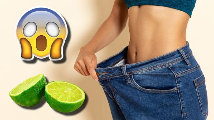 El truco para perder 1 kg en 1 día de forma saludable