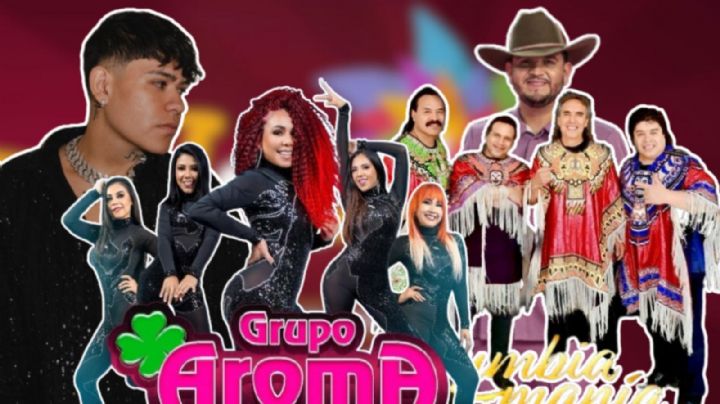 Feria de Ixtapaluca 2024: Esta es la cartelera completa para el Teatro del Pueblo, Jardín y Explanada Municipal: ¿será GRATIS?