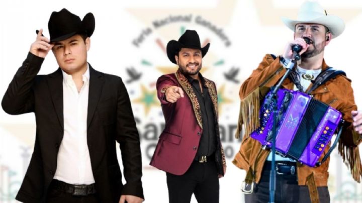 Feria San Juan del Río 2024: cartelera, boletos y precios