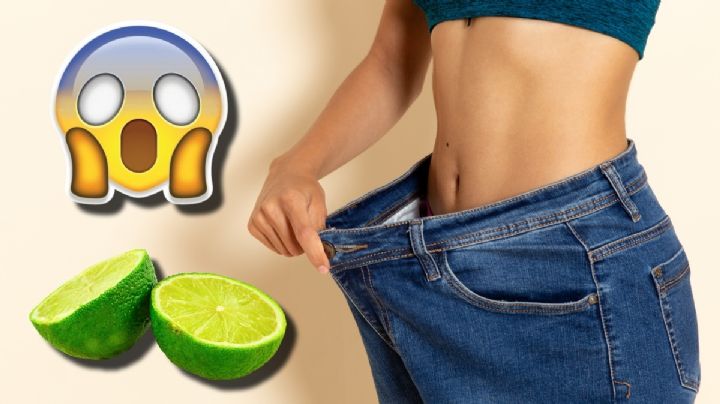 El truco para perder 1 kg en 1 día de forma saludable