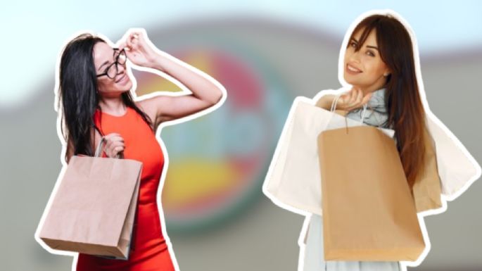 Perfumes para mujer ORIGINALES por menos de mil pesos en esta tienda