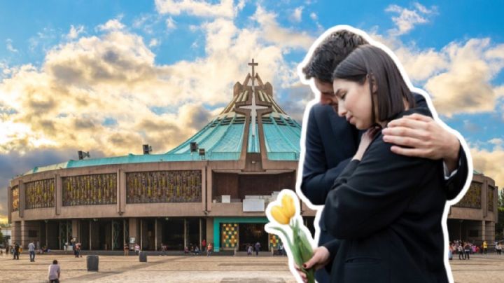 CDMX: ¿Cuánto cuesta contratar una misa para un difunto en la Basílica de Guadalupe?
