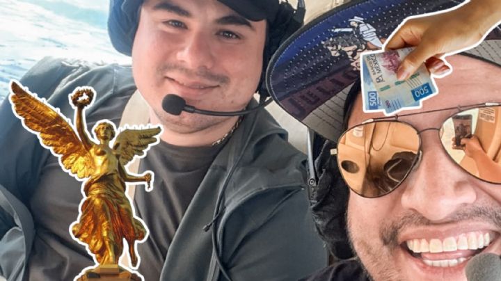 “Prófugos del Anexo” en CDMX: ¿Cuánto costarán los boletos y dónde será su concierto?