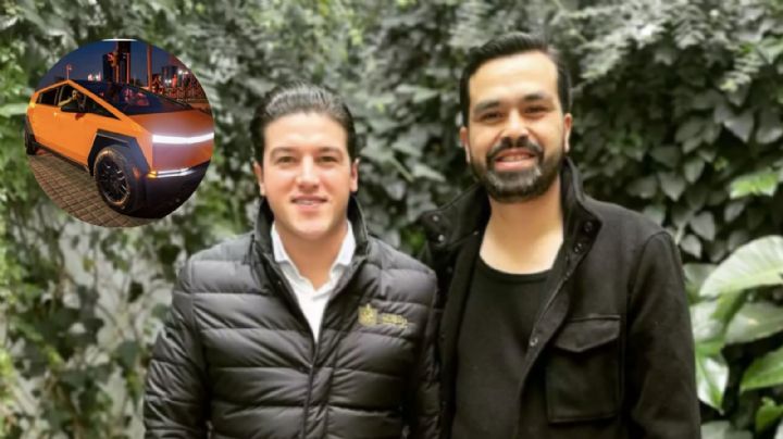 Gana una Cybertruck: Esta es la dinámica para participar por una camioneta