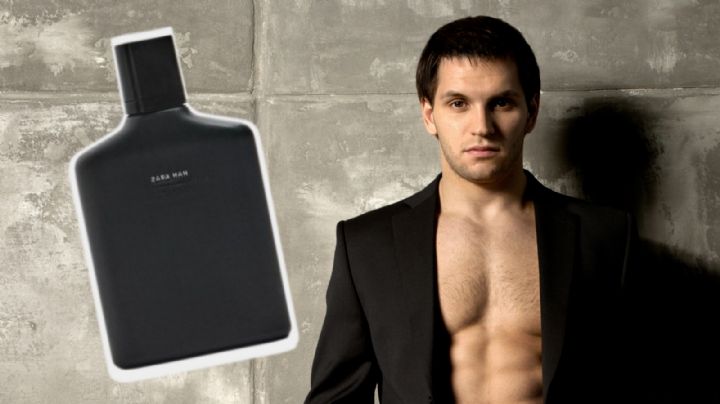 La loción de Zara para hombres que huele como una de Gucci y vale $399