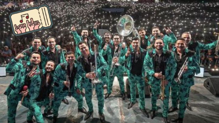 Rodeo Texcoco 2024: Te decimos cómo ver a El Recodo EN VIVO completamente GRATIS