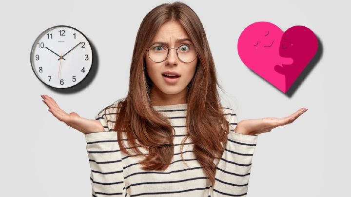 ¿No sabes cómo equilibrar el tiempo con amigos y pareja? Así lo puedes lograr