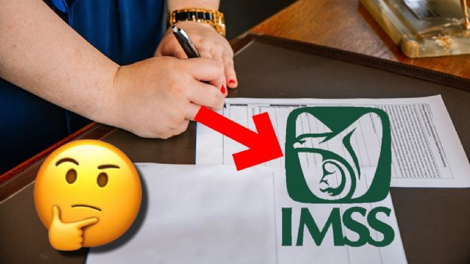 ¿Cómo registro a mi pareja ante el IMSS sin estar casados? Estos son los requisitos