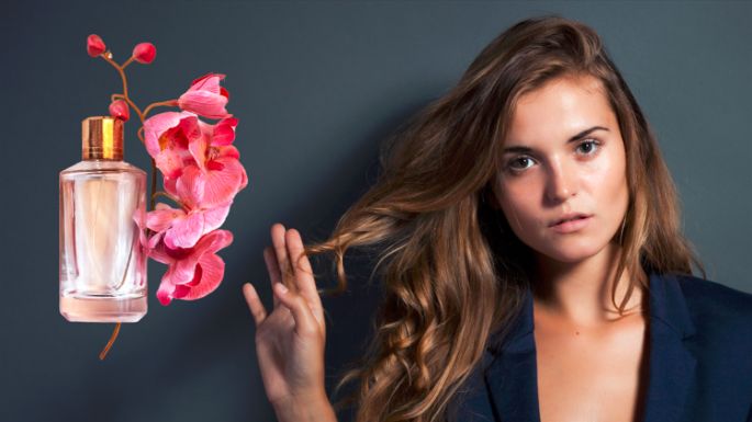 3 perfumes para mujer ideales para el calor por menos de mil 300 pesos