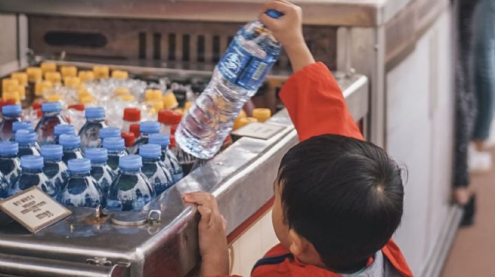 Bebidas que te hidratan más que el agua en esta temporada de calor