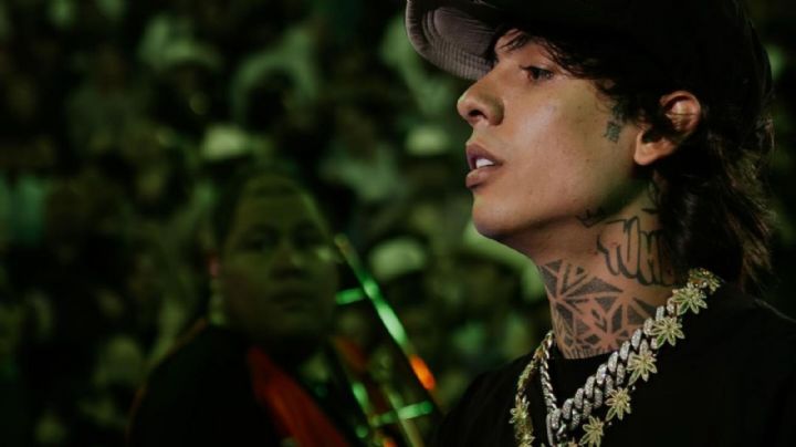 Natanael Cano suma más ciudades a su 'Tumbado Tour': ¿en dónde y cuándo se presentará?