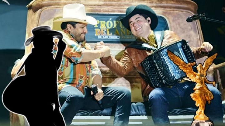 Prófugos del Anexo: ¿tendrán invitado especial en su concierto de CDMX?