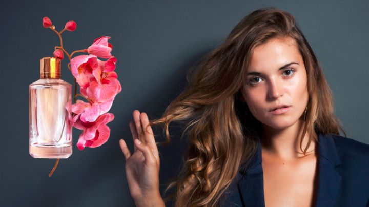 3 perfumes para mujer ideales para el calor por menos de mil 300 pesos