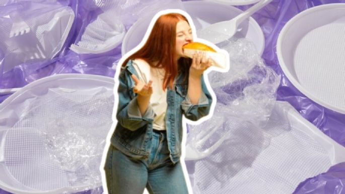 ¿Qué son los microplásticos en los alimentos? Estos son sus riesgos al consumirlos