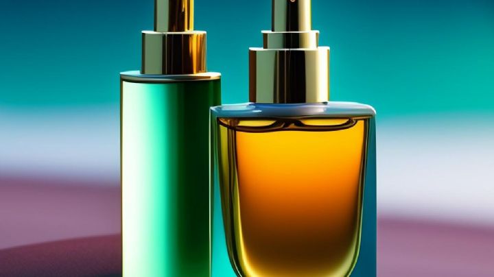 Perfume o fragancia: ¿Cuál es su diferencia, para qué sirve cada uno y cuáles son sus efectos?