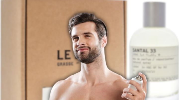 ¿Qué olor tiene el perfume Santal 33 y qué artistas lo usan? Este es el AROMA que los caracteriza