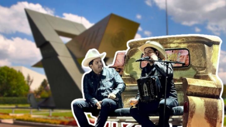 Cómo llegar al concierto “Prófugos del Anexo” en la CDMX, estas son las mejores rutas