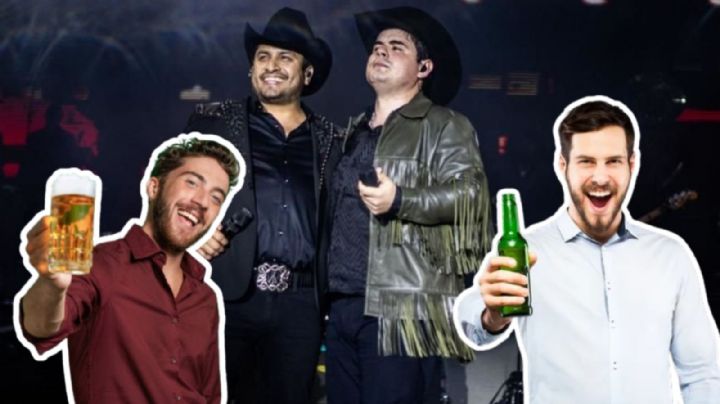 Prófugos del Anexo en CDMX: ¿Cómo prepararte para el concierto de Alfredo Olivas y Julión Álvarez?