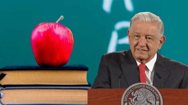 Día del Maestro: Anuncian aumento salarial para profesores, ¿de cuánto será?