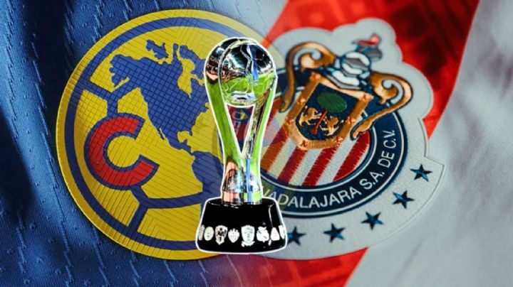 America vs. Chivas: ¿Quién gana el partido de la Semifinal de la Liga MX 2024? Este es el pronóstico de la IA