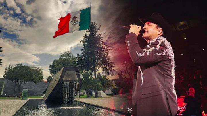 Estos son los artistas que se han presentado en Campo Marte: ¡No solo Prófugos del Anexo!