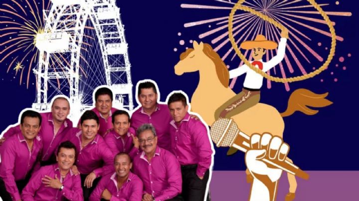 Expo Feria Regional Ganadera Ylang Ylang 2024: ¿Qué artista se presentará HOY 16 de mayo?