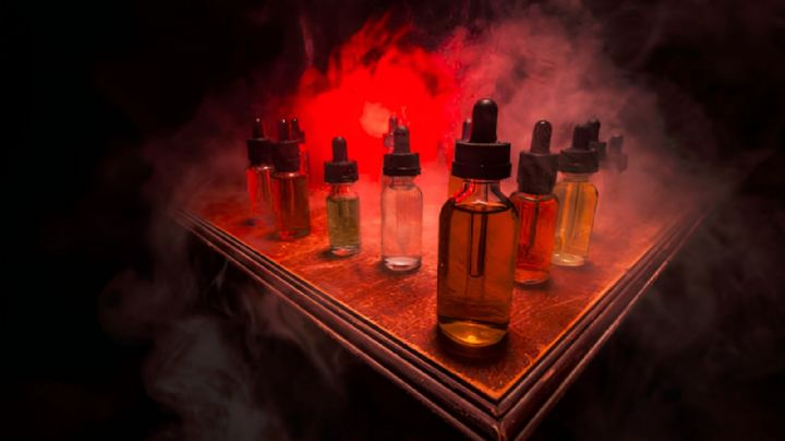 ¿Perfumes de bruja? Estos son los mejores para una limpieza energética