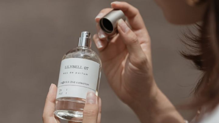 ¿Cómo oler bien sin usar perfume? Estos son algunos trucos para no morir en el intento