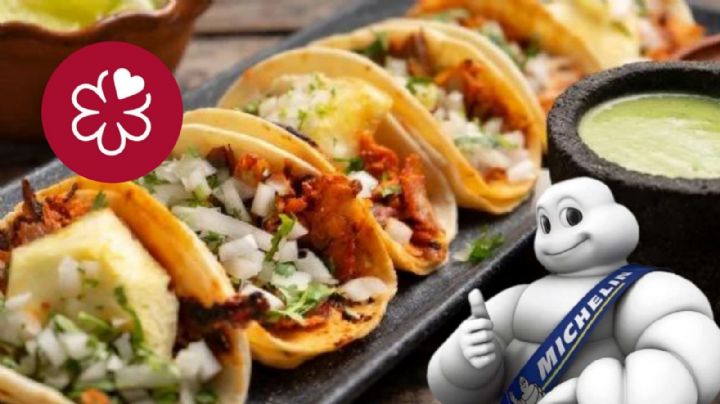 Estrellas Michelin México 2024: Lista de las MEJORES taquerías de la CDMX, según la guía Michelin
