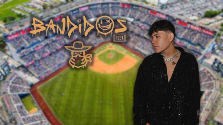 Bandidos Festival 2024: ¿Qué artistas se presentan junto a Junior H en Monterrey?