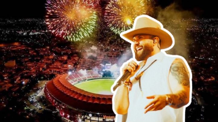 Carin León: ¿Aún hay boletos VIP para su concierto en Mazatlán?