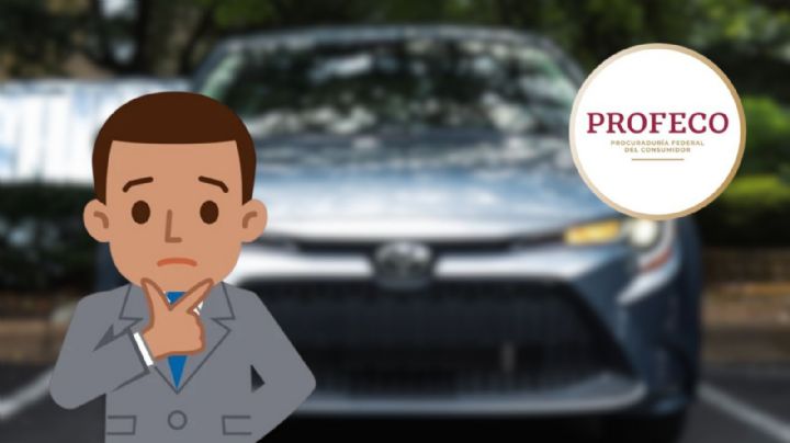 Profeco emite alerta para autos Toyota y KIA: ¿Cuál es la falla y qué modelos son?
