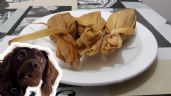 Foto ilustrativa de la nota titulada ¿Qué es el tamal de cabecita de perro y como prepararlo?
