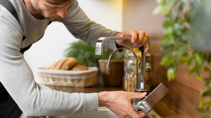 Corte de agua en CDMX: LISTA de colonias con reducción del servicio durante Mayo