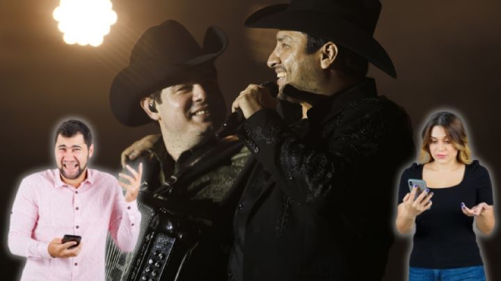 “Prófugos del Anexo”: Fans de la CDMX enfurecen por este mensaje