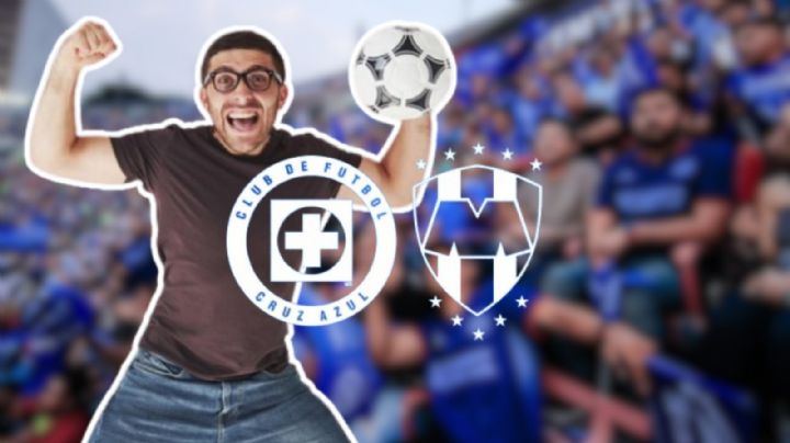 Cruz Azul vs. Monterrey: Estos son los resultados del final de la liguilla según la IA