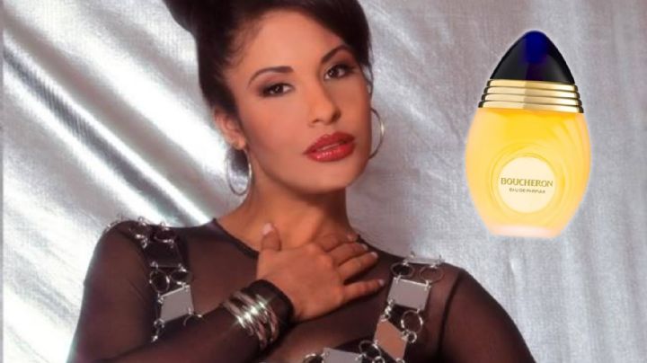 Selena Quintanilla: Este era el perfume favorito de la reina del Tex-Mex