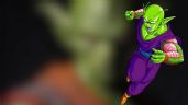 Foto ilustrativa de la nota titulada Así se vería Piccolo de Dragon Ball, en la vida real según la Inteligencia Artificial