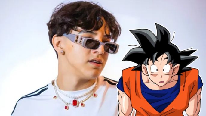 Así sería Xavi como un peleador de “Dragon Ball” según la IA