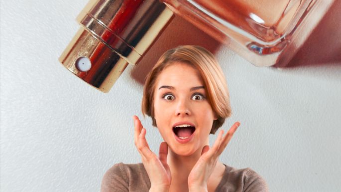 3 perfumes buenos, bonitos y baratos para regalar el Día de las Madres