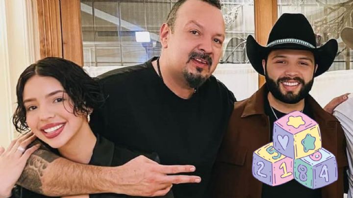 ¿Pepe Aguilar será abuelo? Así respondió sobre la vida de Leonardo y Ángela Aguilar