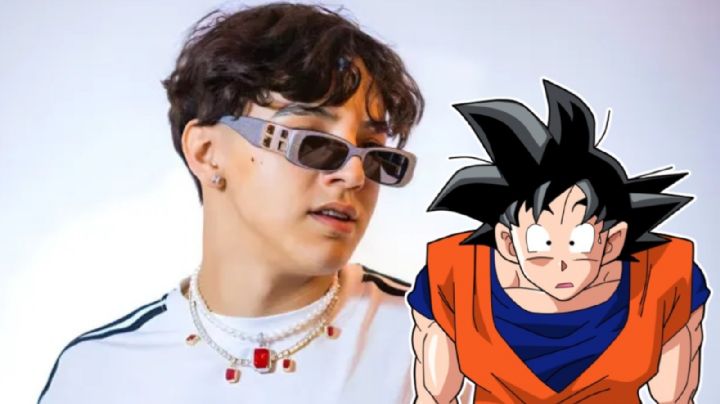 Así sería Xavi como un peleador de “Dragon Ball” según la IA